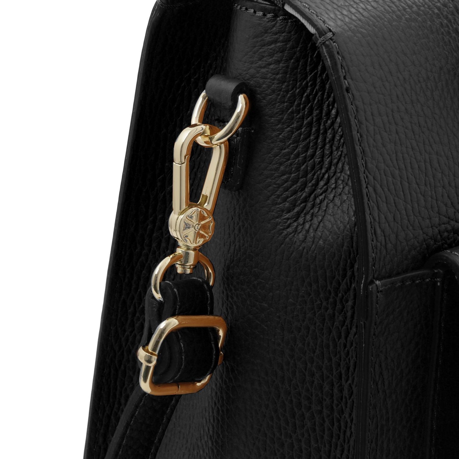 TL142211 – TL Bag – leren Rugzak  voor dames