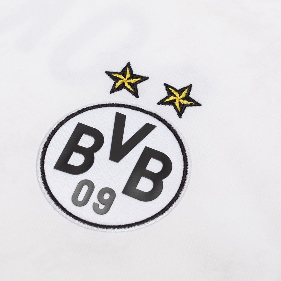 Dortmund 3ème Maillot 2024/25 Enfant
