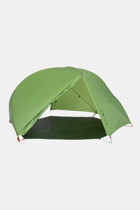 Exped Exped Lyra III Extreme Footprint Grondzeil