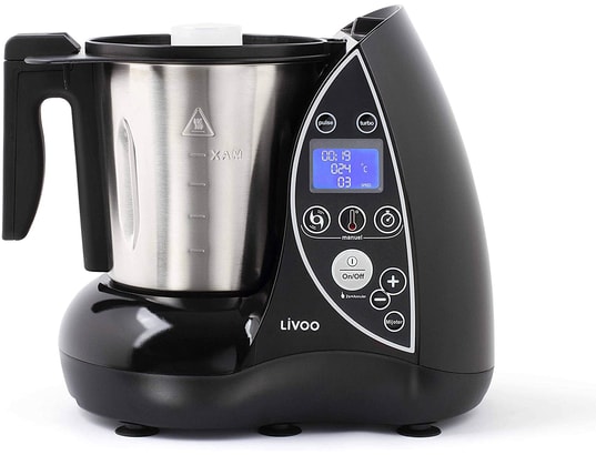 LIVOO - Robot cuiseur DOP 142 N