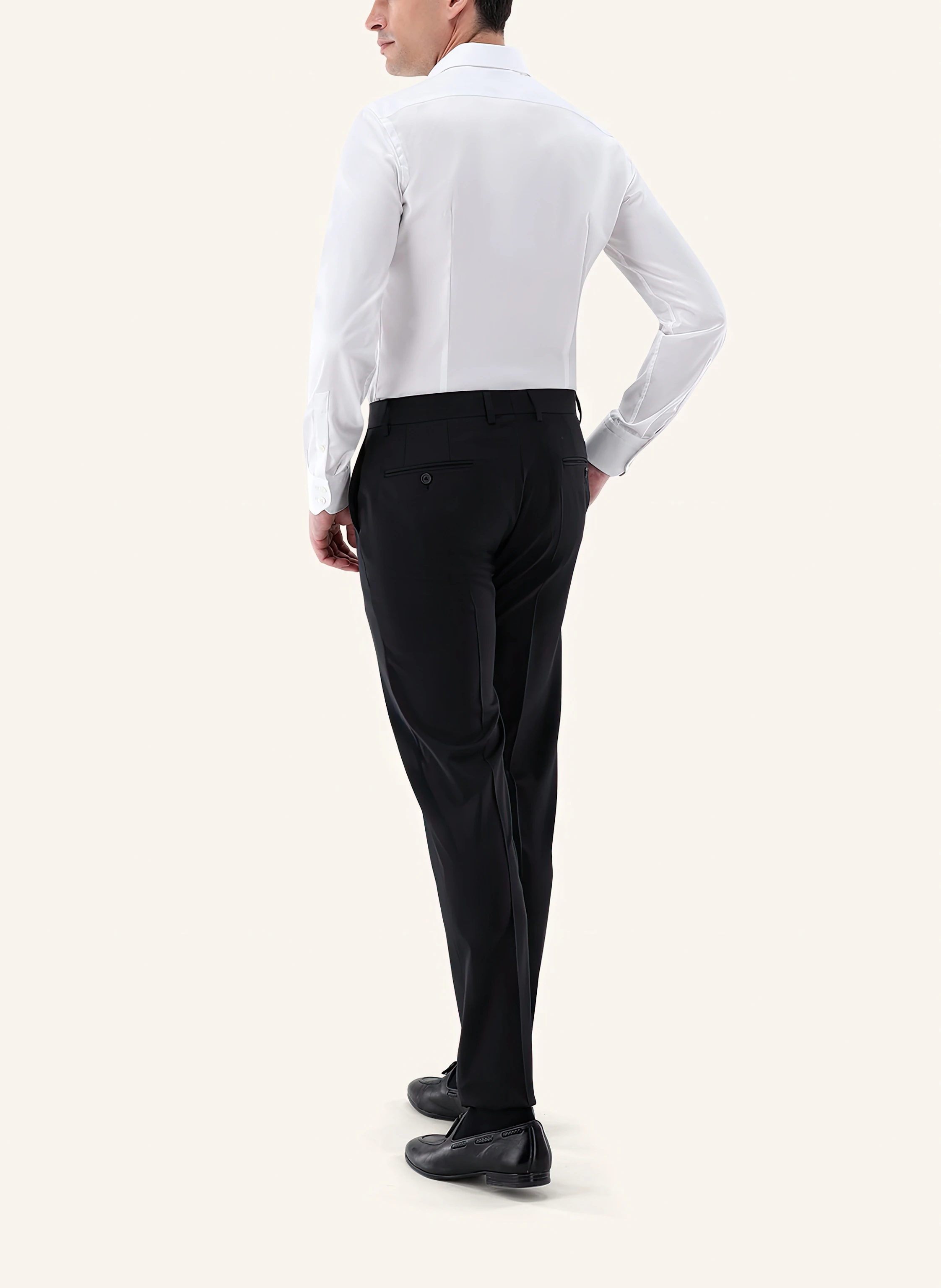 van Laack Hemd Slim Fit