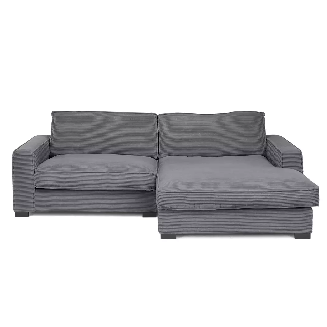 Ecksofa Happy