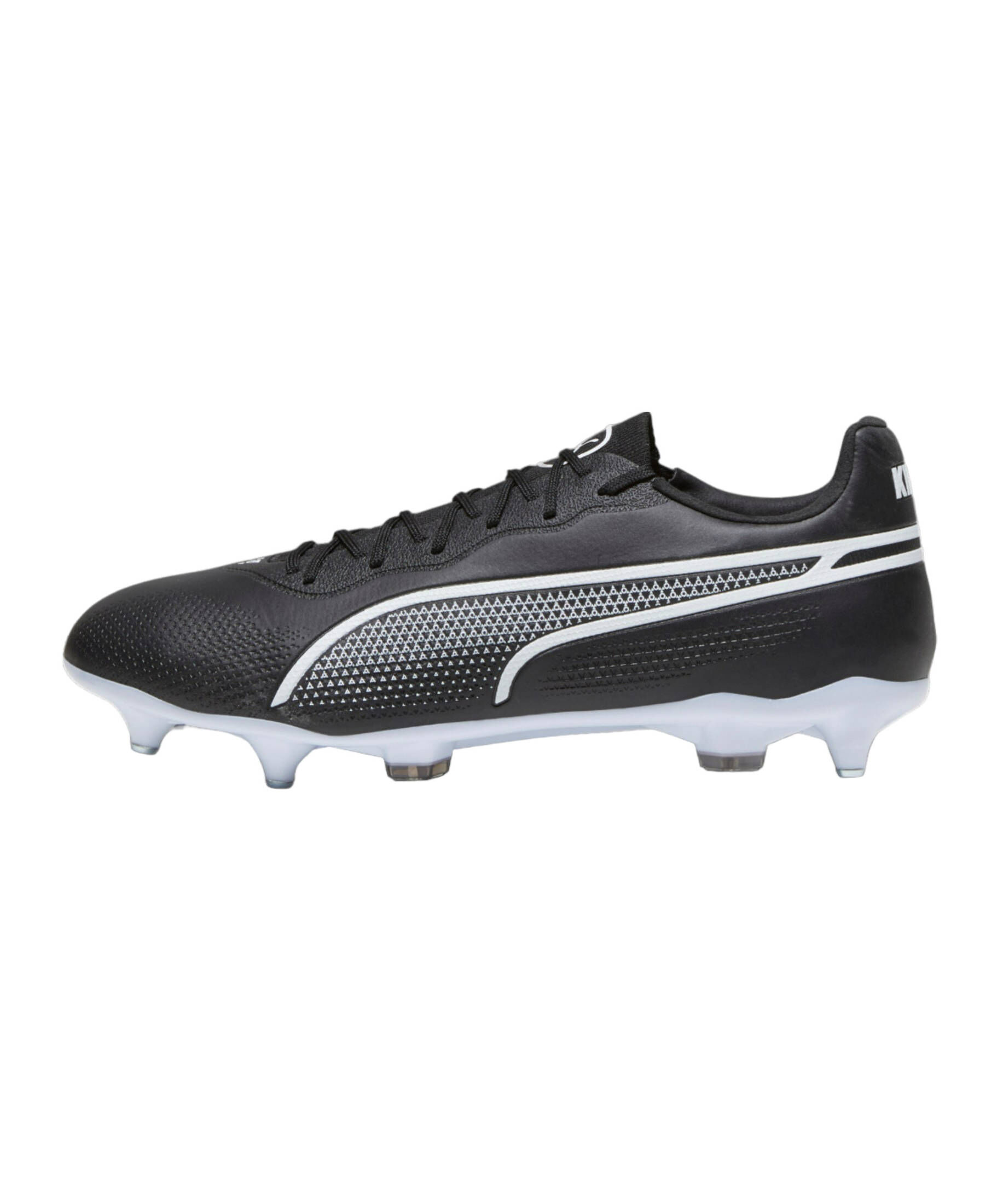 Puma| Fußball - Schuhe - Stollen KING Pro MxSG Eclipse