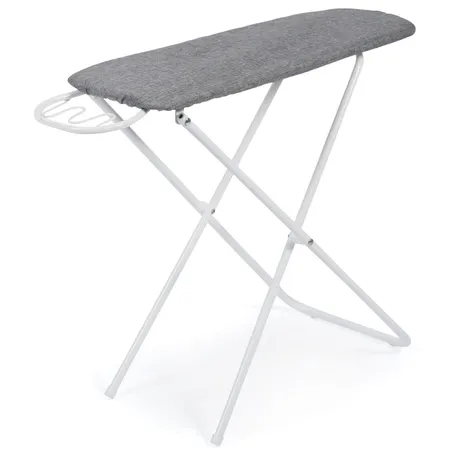 Bayer Chic 2000 Bügelbrett für Kinder, Jeans Grey