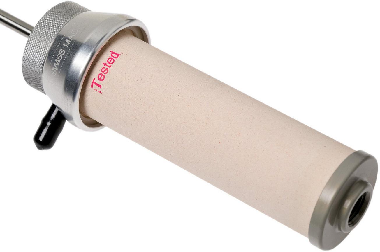 Katadyn Pocket waterfilter zwart