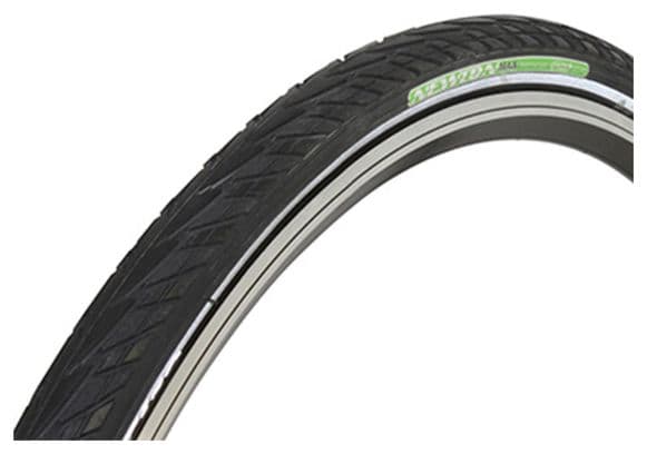 PNEU VTC 700 X 38 (29 x 1 50) NEWTON PROTECTIVELAYER RENFORT NOIR TR (40-622) FLANC REFLEX