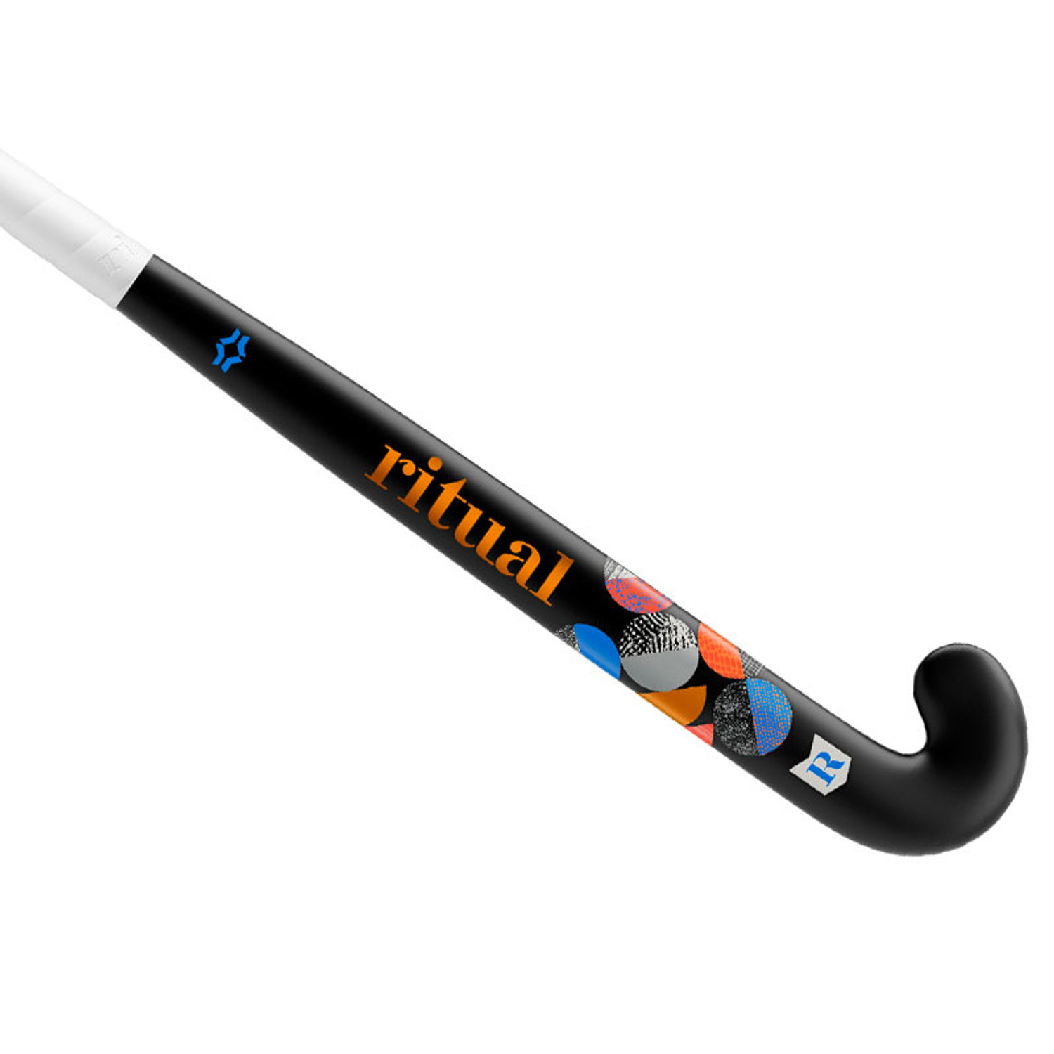 Ritual Precision 10 Indoor Junior