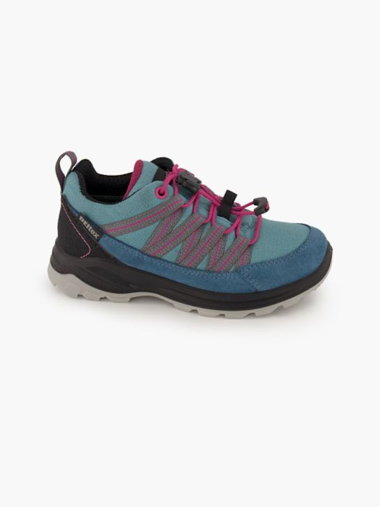 Landrover Trekking-Schuh Mint
