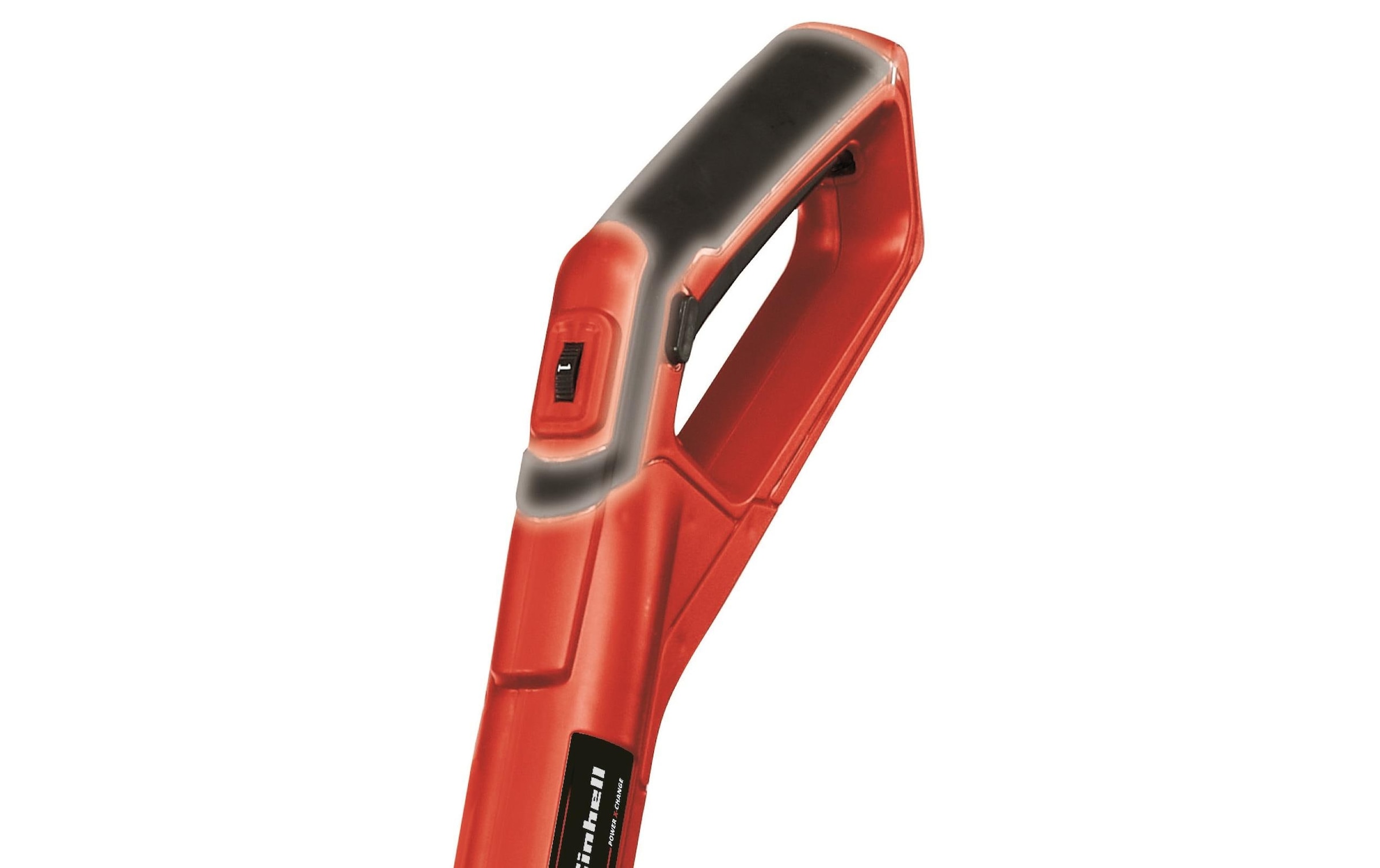 Einhell Akku-Schneefräse »GE-ST 36/40 Li«