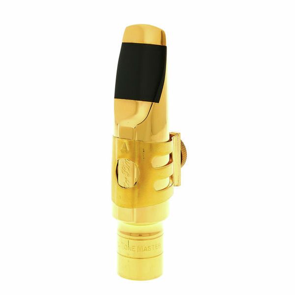 Otto Link Florida Tenor Sax 8