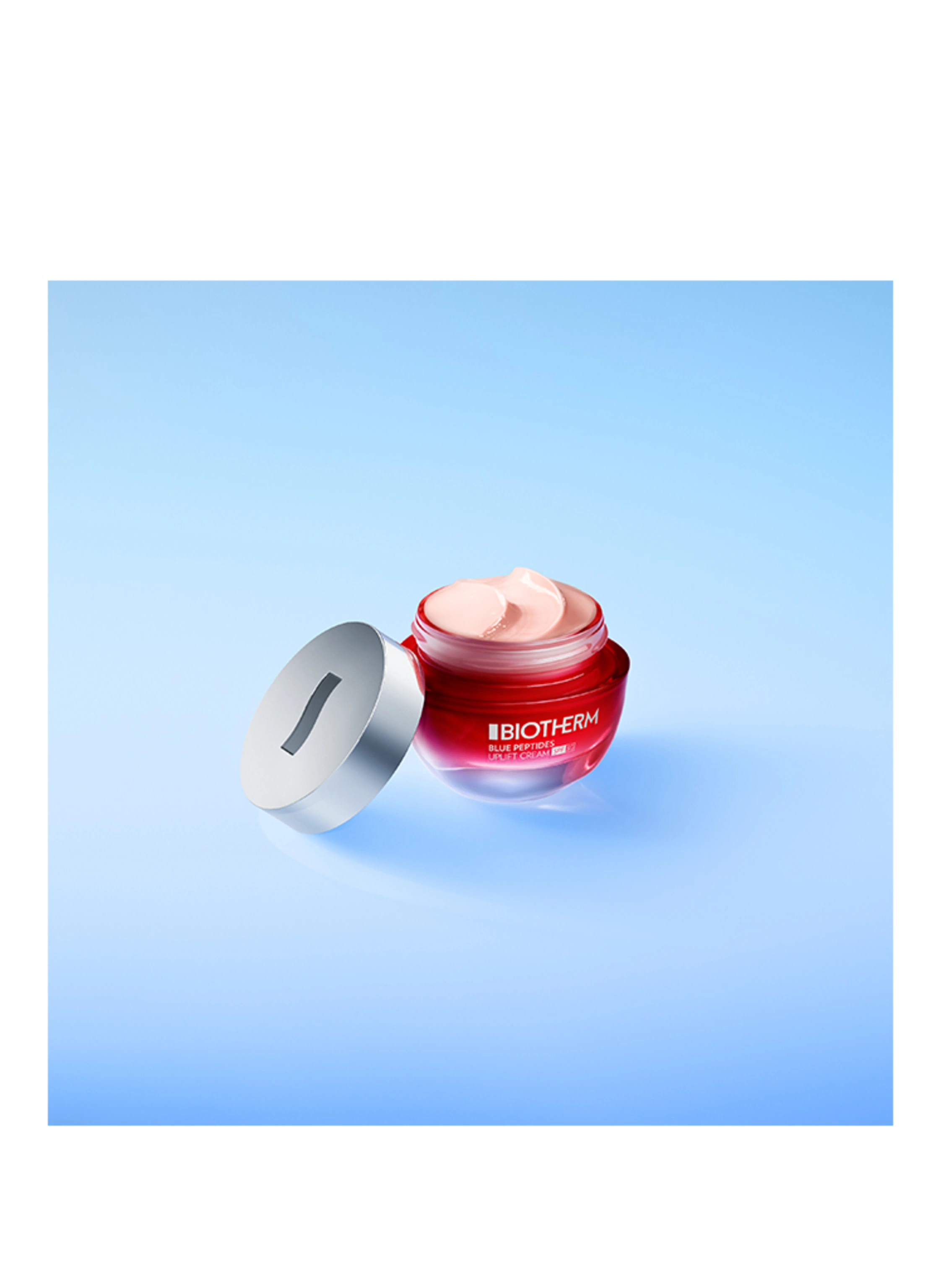 BIOTHERM BLUE PEPTIDES UPLIFT CREAM NIGHT