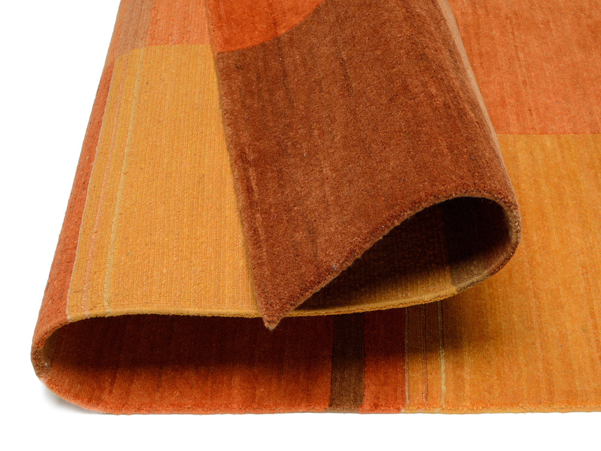 Teppich SENSATION SILK SOYA 120 x 180 cm
