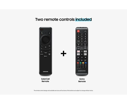 Samsung TQ65QN73FBUXXC