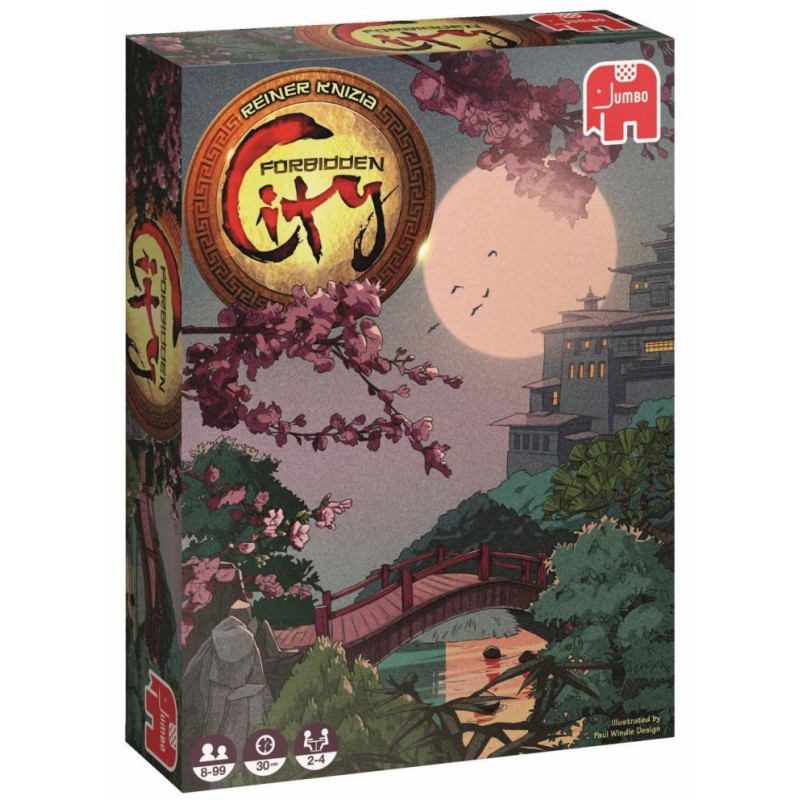 Forbidden City