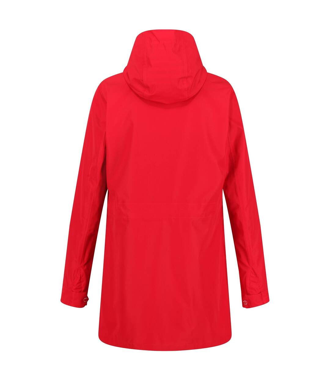 Regatta - Veste imperméable BLAKESLEIGH - Femme (Rouge) - UTRG6779