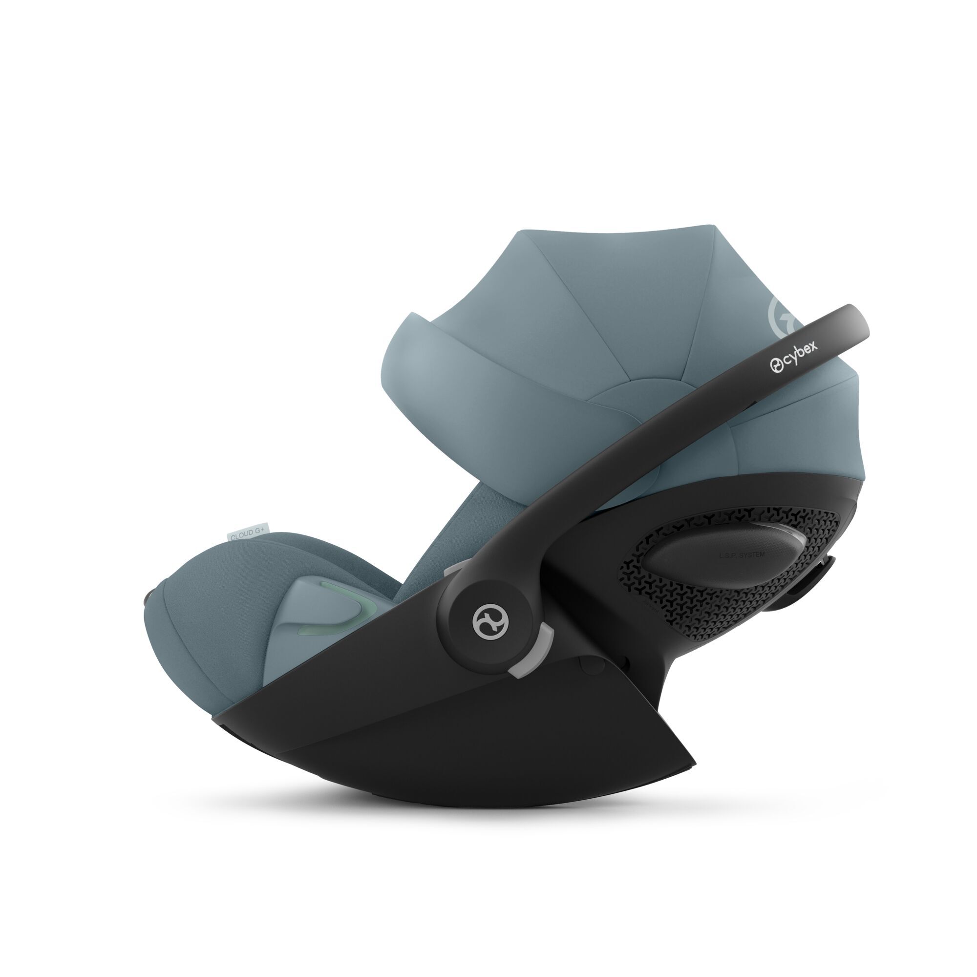 Cloud G i-Size Stormy Blue (Plus)