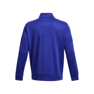 Under ArmourArmour Fleece Hoodie - blau