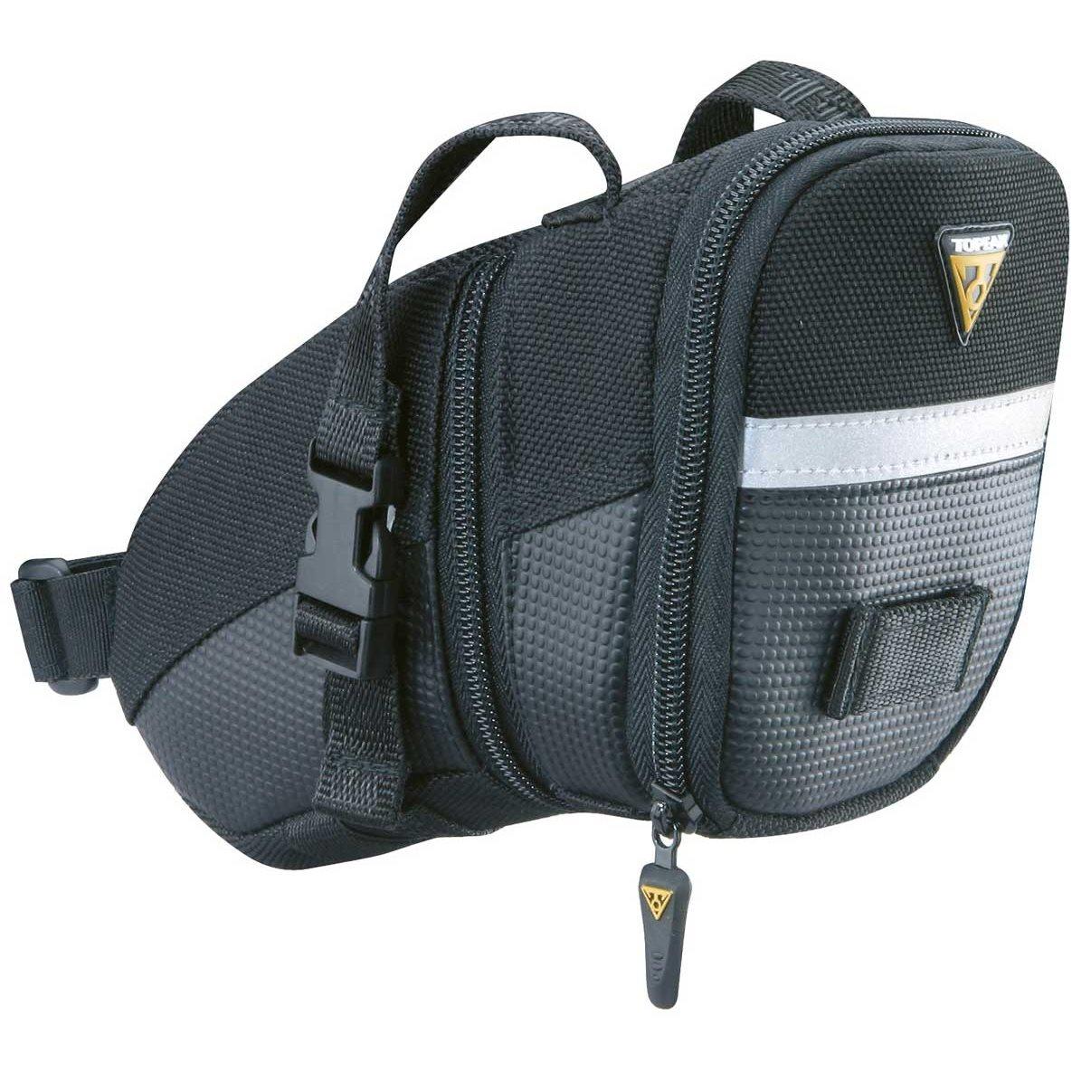 Topeak Aero Wedge with Straps