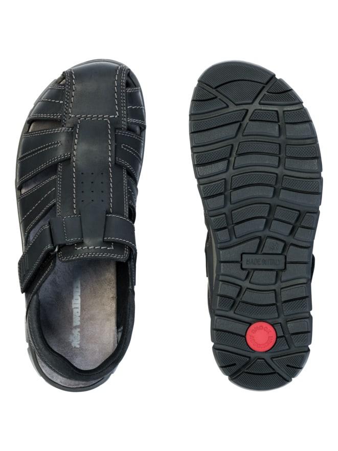 Activ-Bäckerschuh