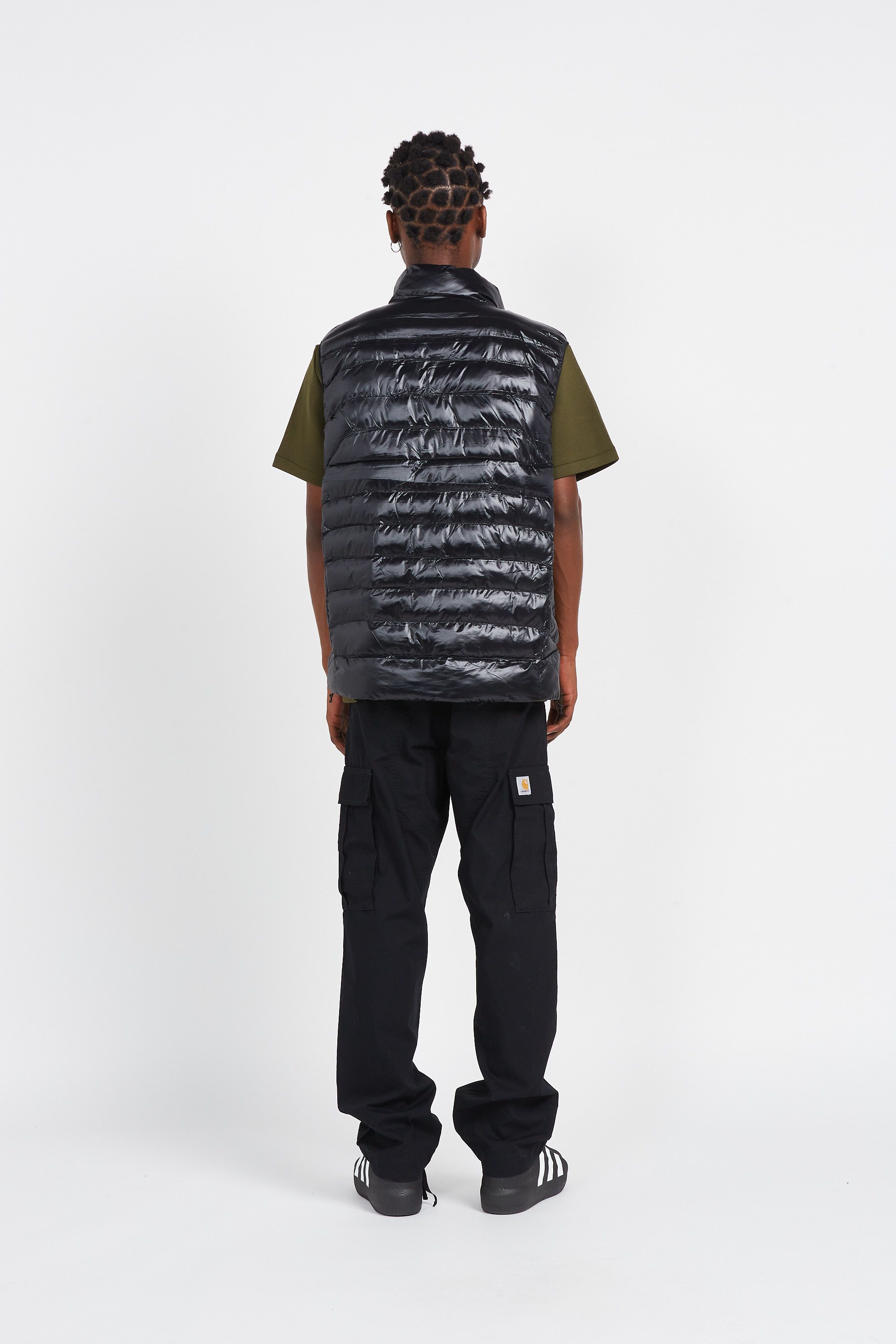 POLO RALPH LAUREN Doudoune Noir