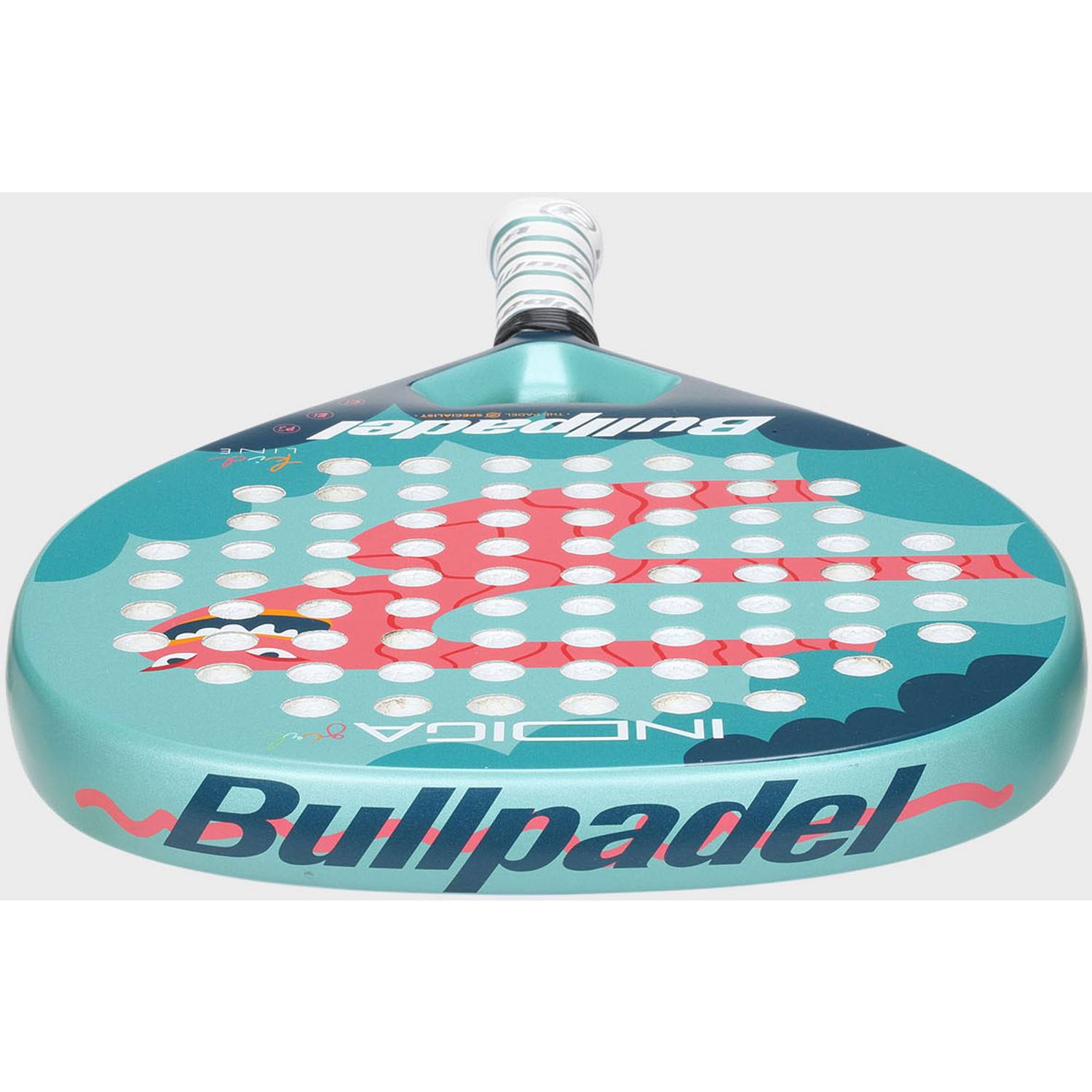 Bullpadel Indiga 26 Junior