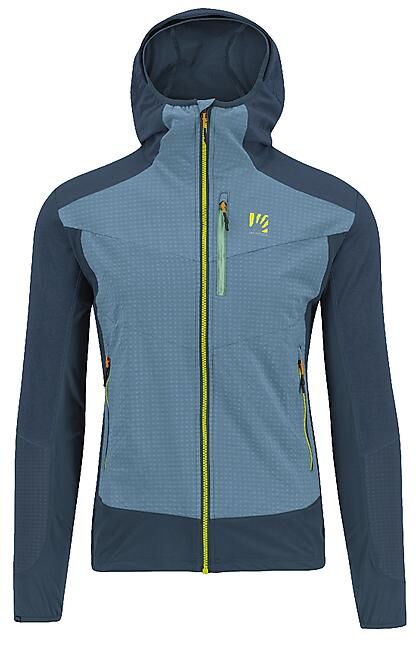 KARPOS - SOFTSHELL LEDE JKT M