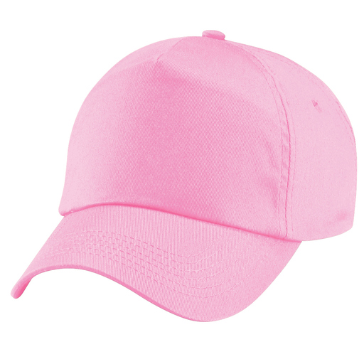 Gorra/visera Básica 5 Painéis Beechfield