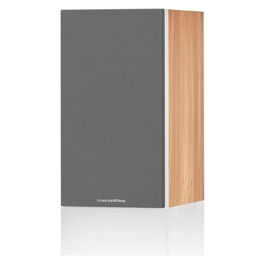 B&W pack d'enceintes 603 S2 Anniversary Edition PM 5.0 - Chêne