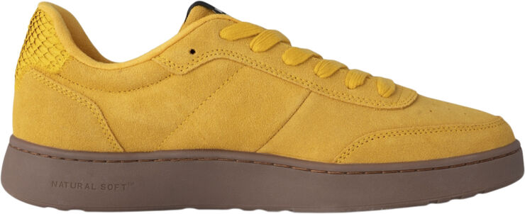 Woden Toke Old gold