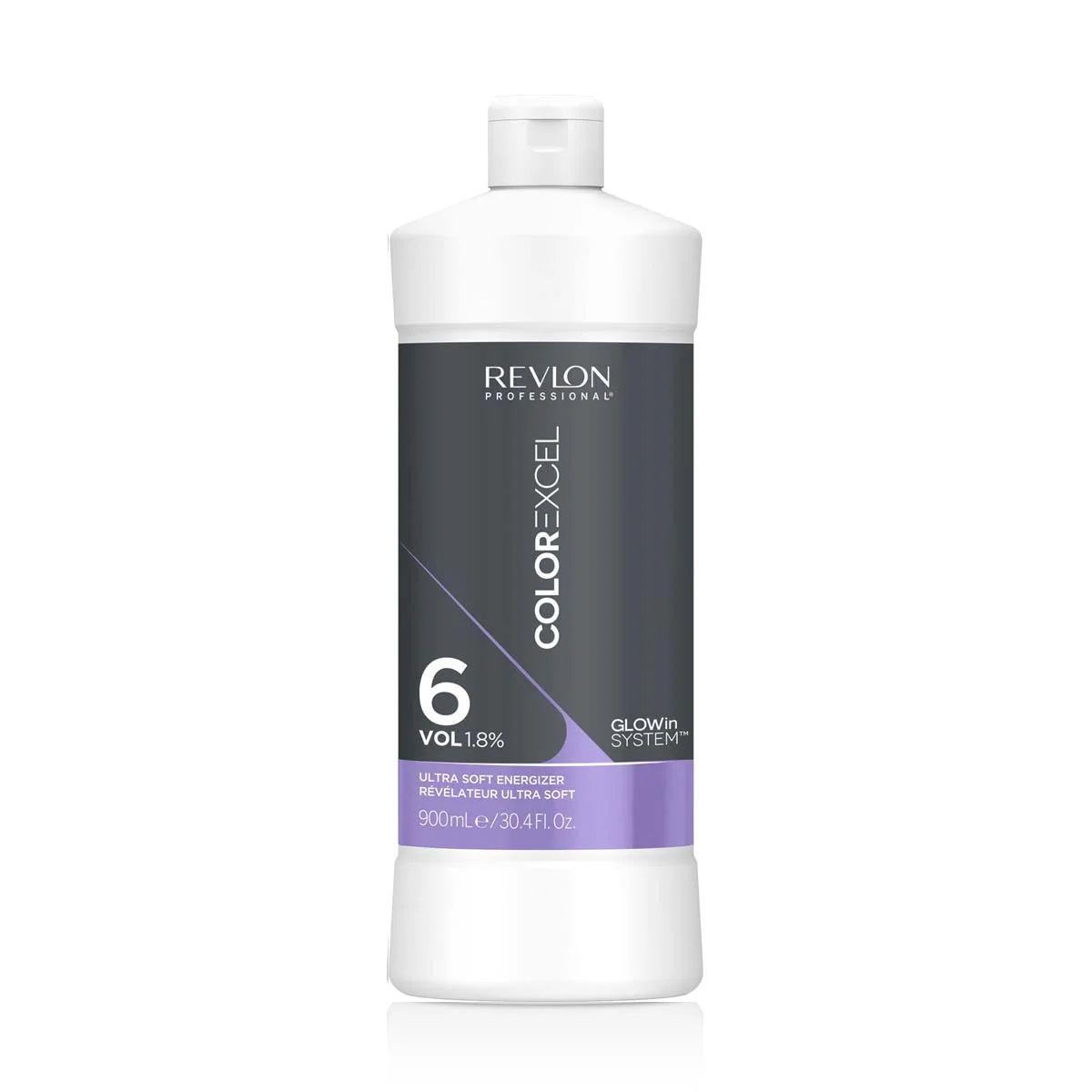 Révélateur Color Excel Energizer 900ml