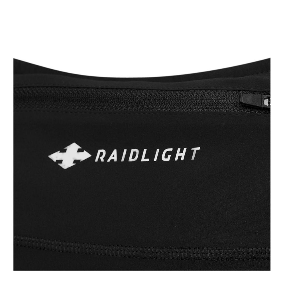 Raidlight RESPONSIV - Jupe 2 en 1 Femme black