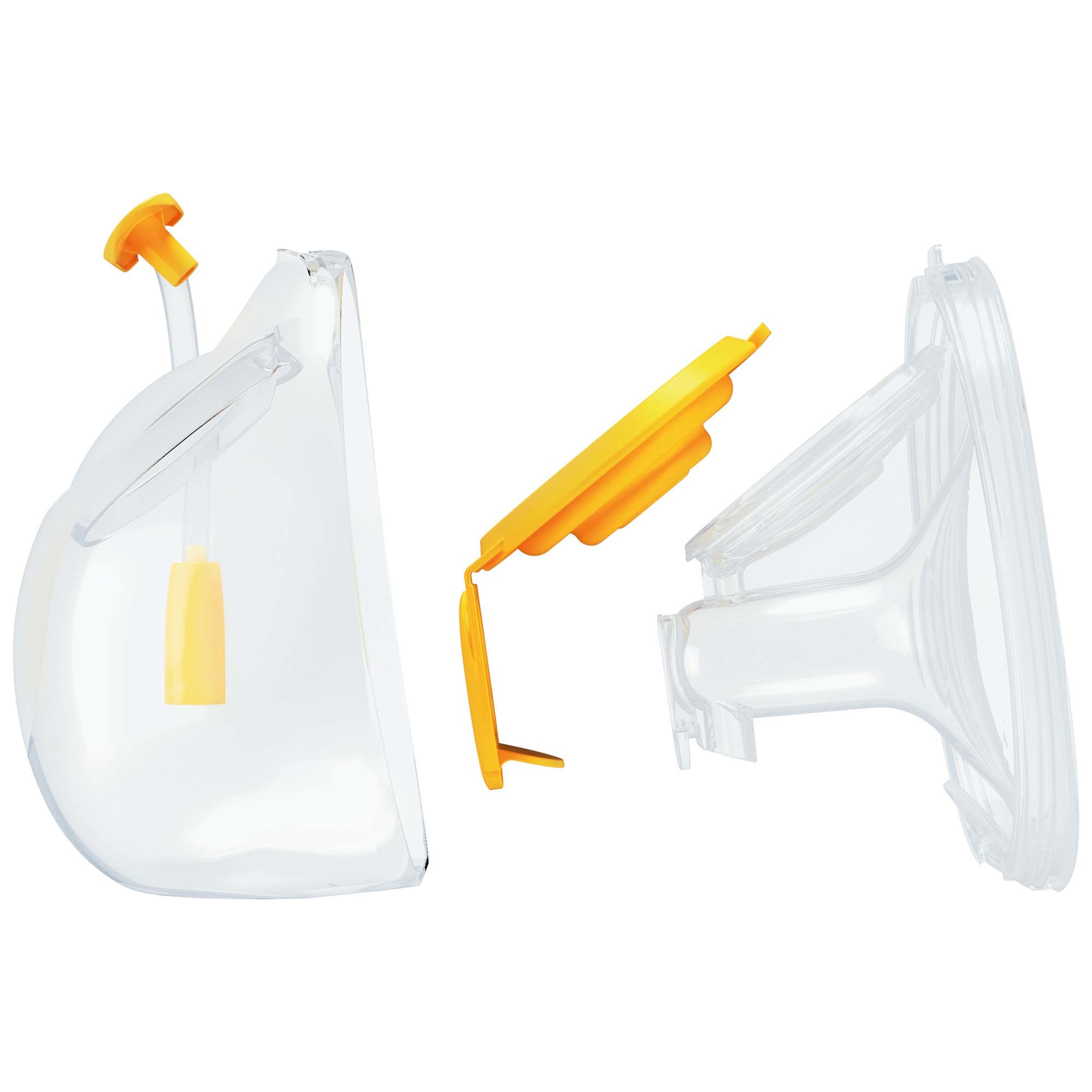 Medela Handsfree Collection Cups set  - Prénatal