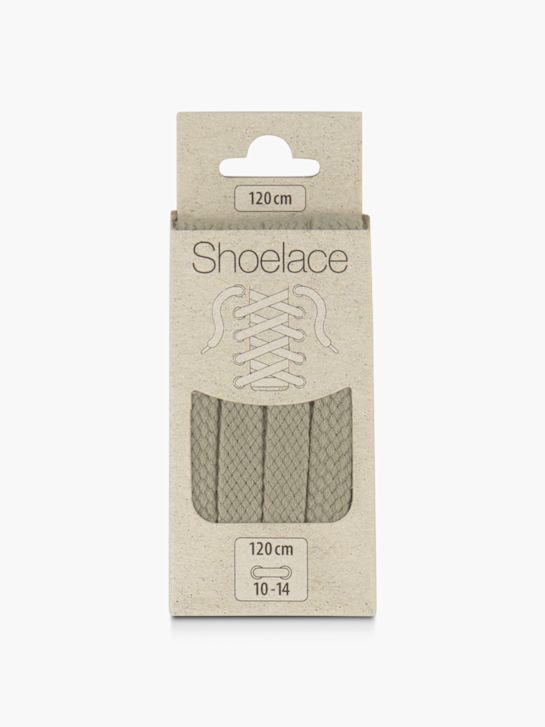 DEICHMANN 120 CM Shoelace Grau