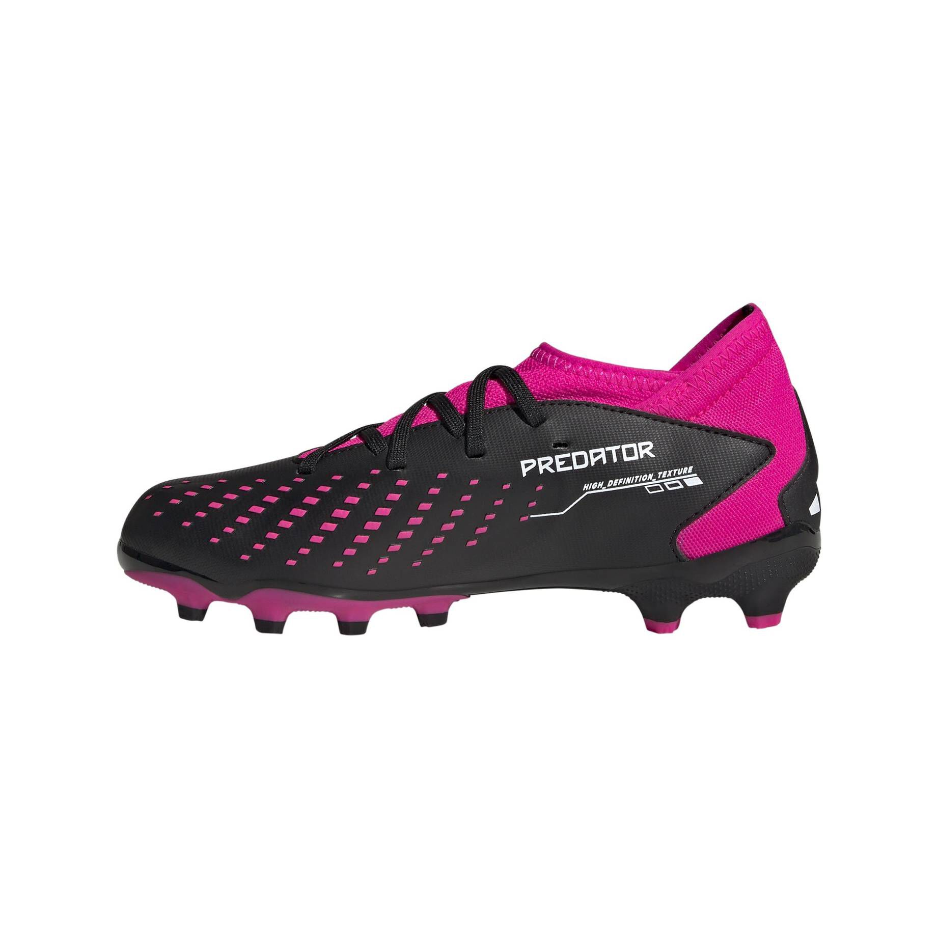 adidas Performance| Kinder Fußballschuhe PREDATOR ACCURACY.5 MG J Rasen, Kunstrasen