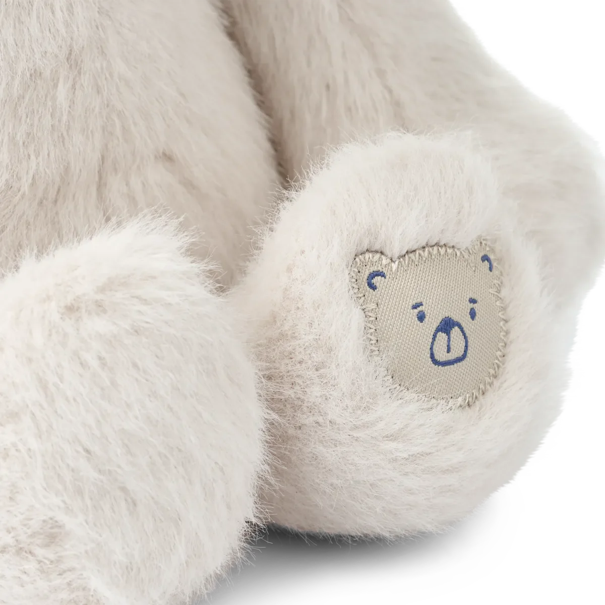 Liewood Binnie Elephant Small Teddy