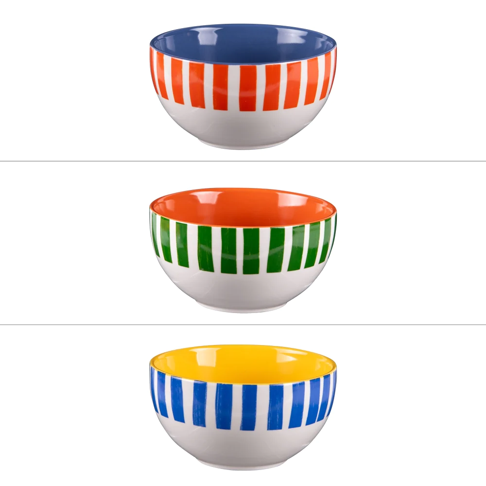 Coupelle Buenosaires 14 cm (lot de 3) Table passion