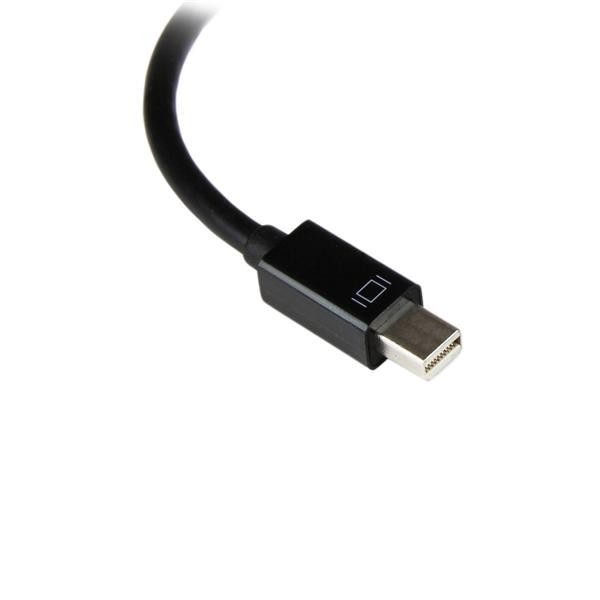 StarTech.com Adaptateur/Convertisseur vidéo Mini DisplayPort vers VGA