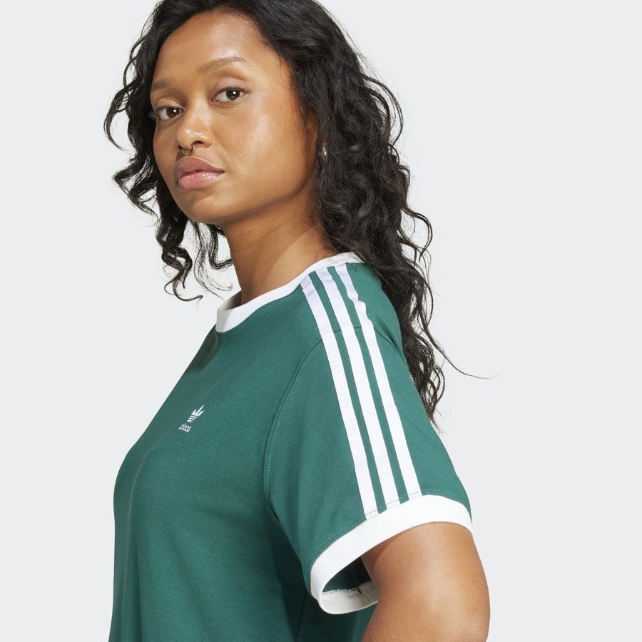 Adidas Original T-shirt 3 bandes
