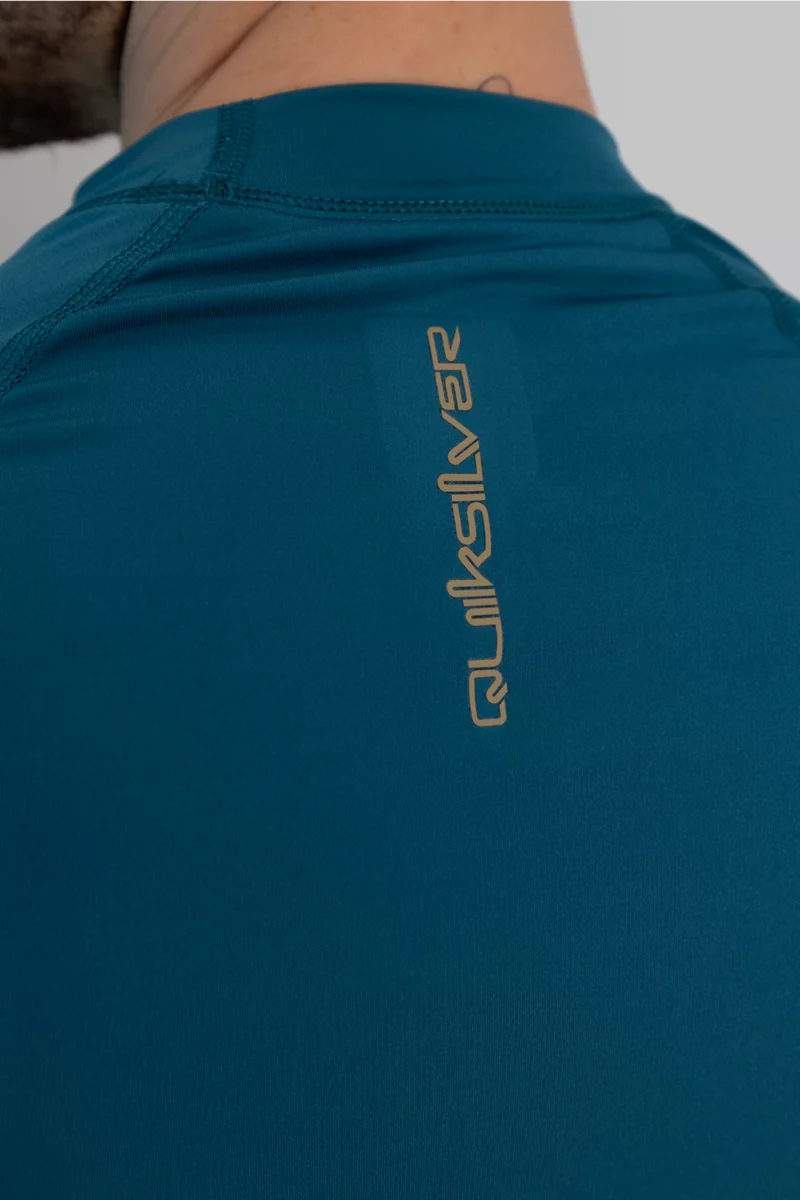 Quiksilver Everyday 50+ Herren Lycra Shirt