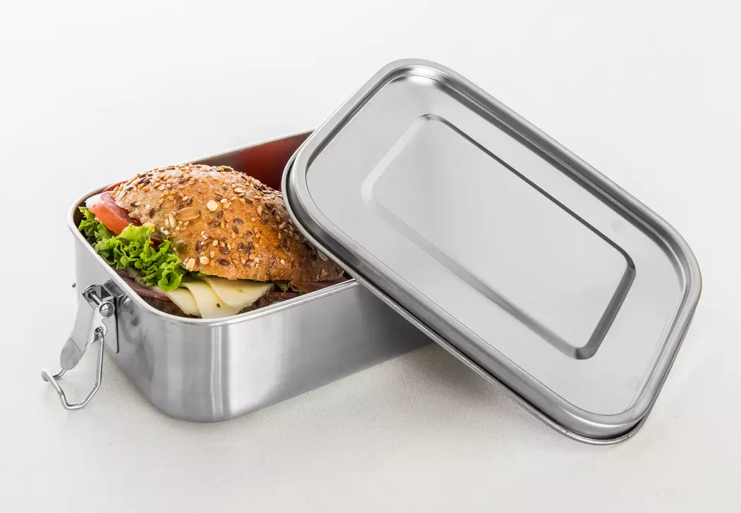 Lunchbox 1200 ml
