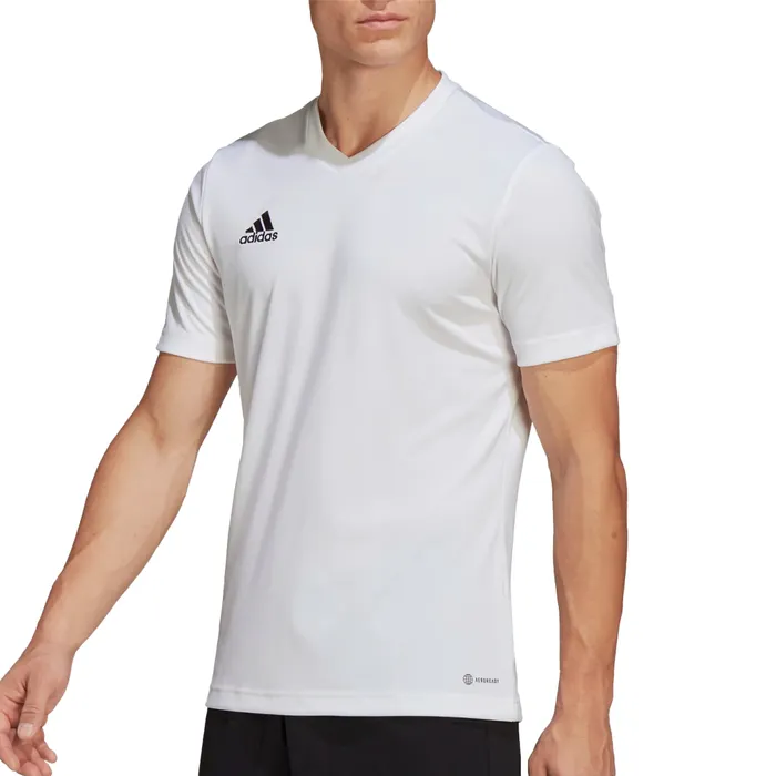 Adidas Entrada 22 SS Shirt Heren