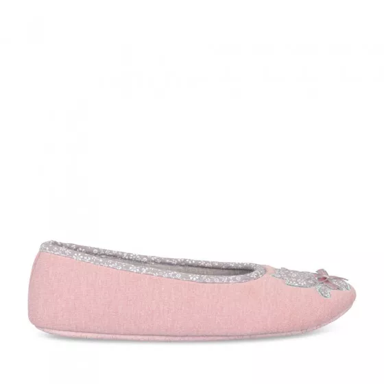 Chaussons ROSE MERRY SCOTT