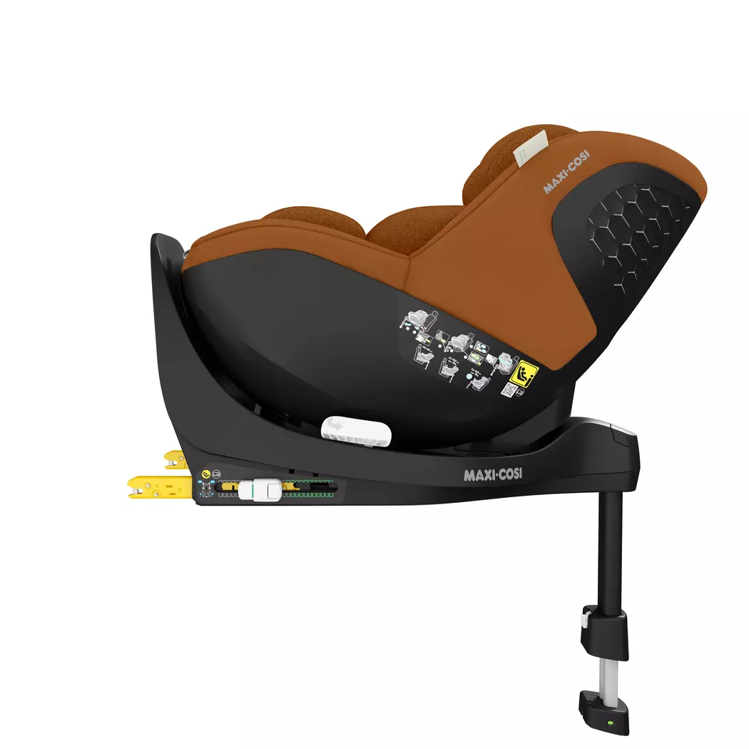 Kindersitz Mica Pro Eco