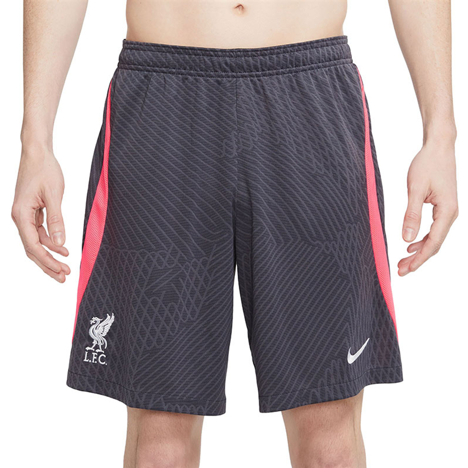 Nike Liverpool Strike Trainingsset