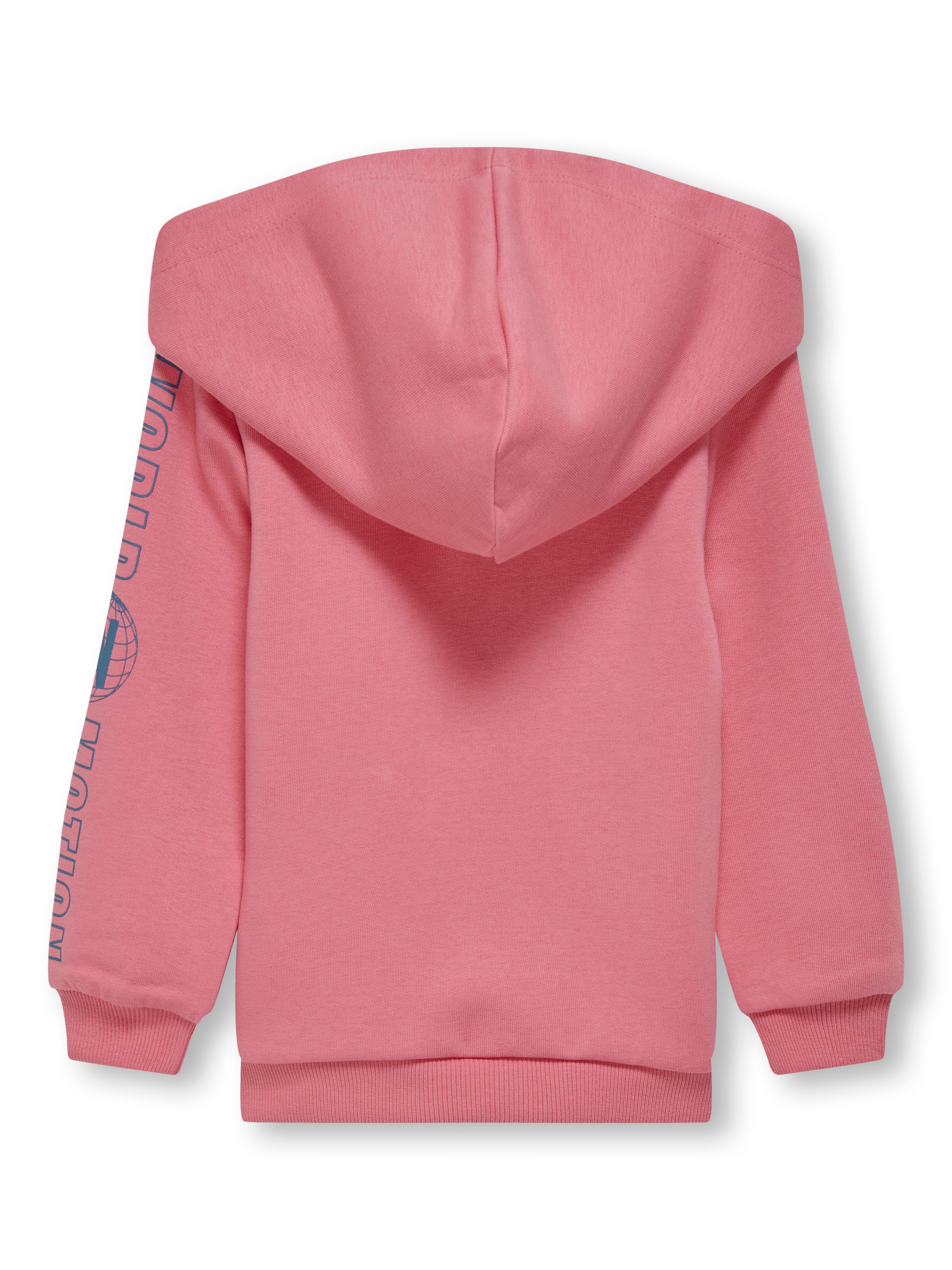 KMGNATALIE Sweatshirt Confetti