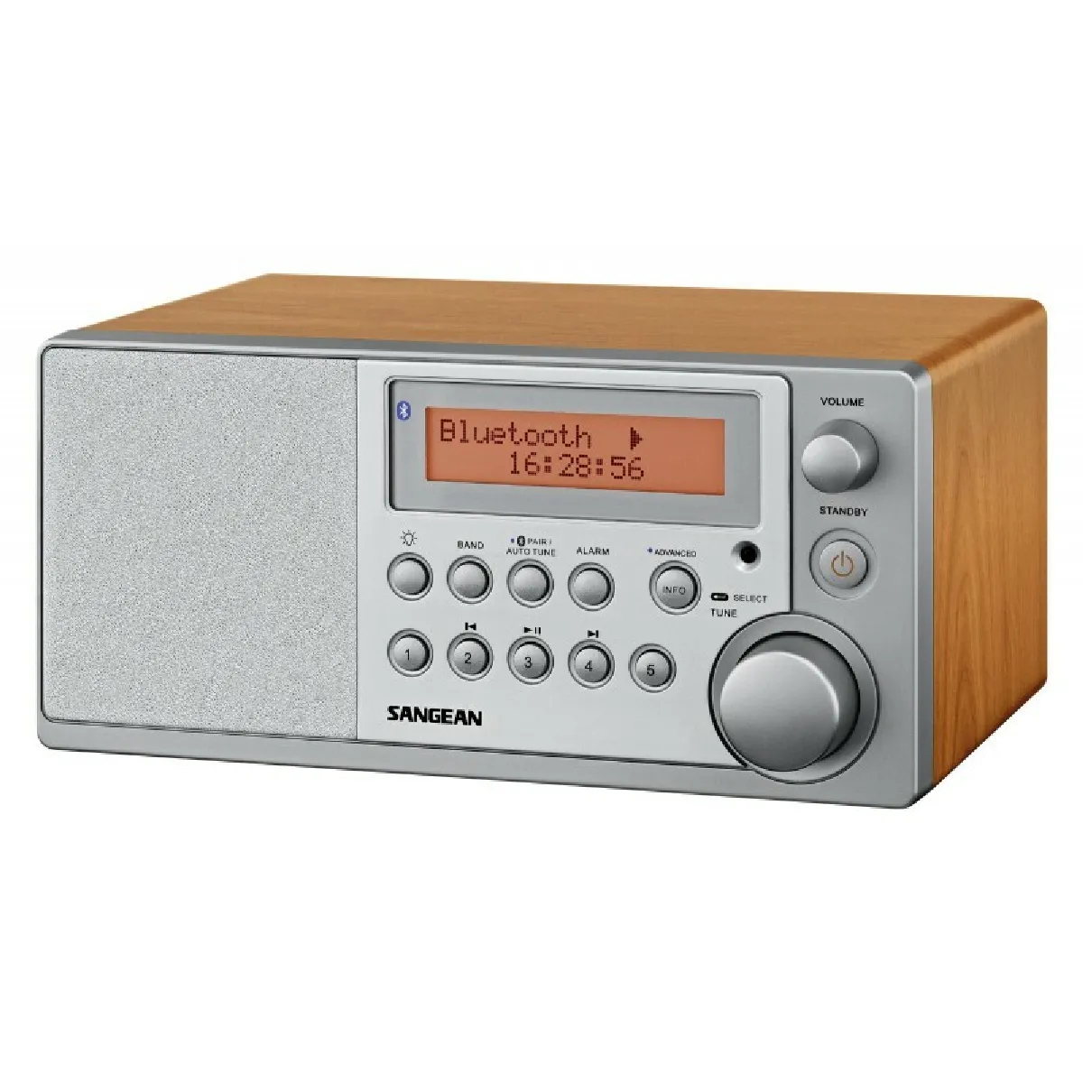 Sangean Genuine 310 BT