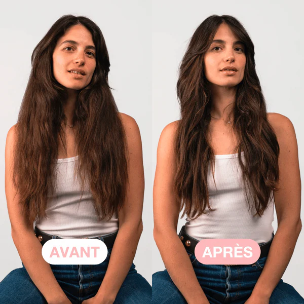Cut by Fred Recharge Vegan Hydratation Mask