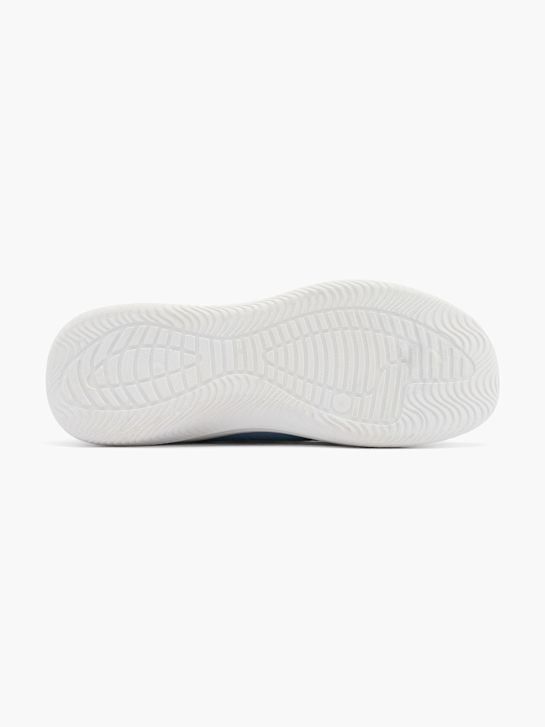 Graceland Slip-Ons Blau
