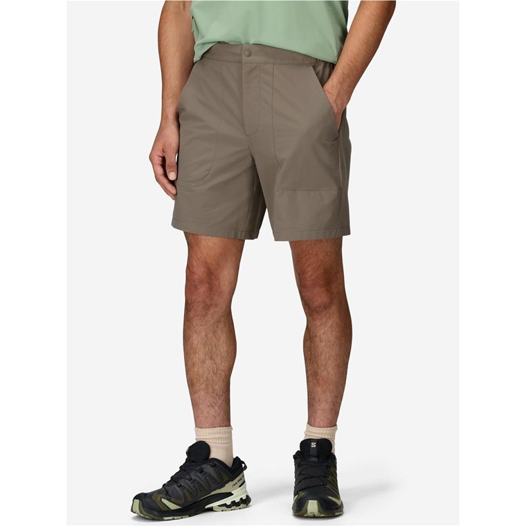 Marmot AirExchange UPF 40 Short 7