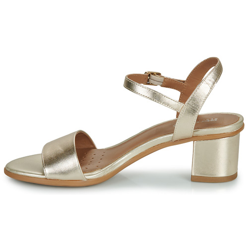 Geox - D AURELY 50 - Doré